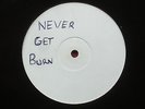 TWINKLE BROTHERS *NEVER GET BURNED / JAH KINGDOM COME*  KILLER TWO SIDE 12