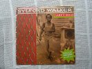SYLFORD WALKER *LAMB'S BREAD*  GLEN BROWN PROD. RARE ORIGINAL 70s ROOTS LP.  EX+