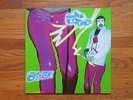 BECK *Midnite Vultures* vinyl LP Bong Load Records  super clean 1999