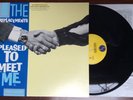 THE REPLACEMENTS Pleased To Meet Me SEALED LP Vinyl ORIGINAL 1987 Sire