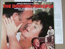 BILLY GOLDENBERG The domino principle RARE LP OST 33 JAPON SEVEN SEAS