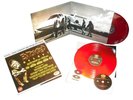 ENTOMBED - TO RIDE, SHOOT STRAIGHT AND SPEAK THE TRUTH 2 VINYL LP NEUF