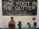 DAVE BAILEY SEXTET One Foot In The Gutter LP Classic Records 180g Reissue SEALED