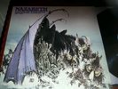 NAZARETH HAIR OF THE DOG MOONCREST 1975 CREST 27 EX EX