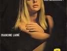 FRANCINE LAINE LOLITISSIMO / MOI SENSUELLE ? FRENCH 45 SINGLE ANDRE POPP