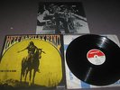 Keef Hartley Band - The Time is Near LP 1970 Near Mint UK Deram with Booklet