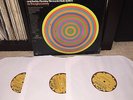 OG Douglas Leedy Entropical Paradise 3LP BOX Vinyl Steve Reich Morton Subotnick