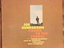 Joe Henderson 