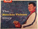 Ritchie Valens Rares German EP Cover *The Ritchie Valens Story* NM-Condition