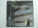 Depeche Mode- Some great reward   - RARE / SEALED ZIMBABWE LP