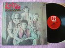 LOVE- FOUR SAIL RARE 1969 ORIG BIG E RED LBL HARD HEAVY PSYCHEDELIC PSYCH MINT