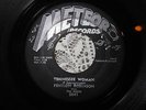 METEOR 5041, 45 RPM, FENTION ROBINSON, TENNESSEE WOMAN, CRYING OUT LOUD, V+/E-