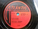 PROFESSOR LONGHAIR, ATLANTIC 1020, IN THE NIGHT, TIPITINA, V+/E- 78 RPM