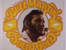 BUZZ MARTIN: Solid Gold LP Country