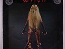 WITCH: The Hex Is On LP Sealed (small splits in shrink, 2 corner bends, slight