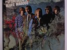 BLUES MAGOOS: Psychedelic Lollipop LP (Mono, '2/61096' matrix stereo master, sl
