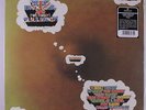 MERRELL FANKHAUSER & HMS BOUNTY: Things LP Sealed (Spain, reissue 2013 repress)