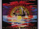 SAVAGE ROSE: Dodens Triumf LP (Scandinavia, sl cw) Rock & Pop