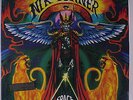 NIK TURNER: Space Gypsy LP Sealed (limited edition of 1,000, w/ bonus 7