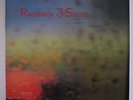 RAGNAROK: 3 Signs LP (Sweden, very sl cw, few light sleevemarks on disc)