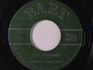 LAFAYETTE-YARBOROUGH: Cool Cool Baby / Livin' Doll 45 (repro) Rockabilly