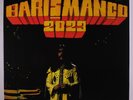 BARIS MANCO / KURTALAN EKSPRES: 2023 LP (Germany reissue, gatefold cover) Rock