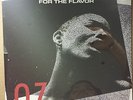 O.Z. ?– Fever For The Flavor LP Chicago Hip Hop Random Rap 1990 SEALED