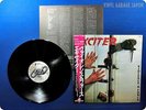 EXCITER Violence & Force K25P-487 OBI LP Az4324