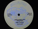 BOBBY/DEMO: More Ounce (rap) 12 Rap/Hip-Hop