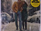 BOB DYLAN: The Freewheelin' Bob Dylan LP (Mono, reissue) Rock & Pop