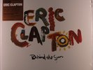 ERIC CLAPTON: Behind The Sun LP Sealed (reissue, remastered from the original a