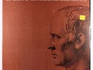 PROFESSOR MOSES HADAS: Cicero - Commentary & Readings In Latin And English LP S