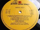 GRAM PARSONS Grievous Angel 1974 UK REPRISE 1st PRESS - BEAUTIFUL COPY - Nr MINT