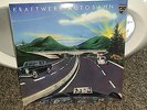 LP Kraftwerk  Autobahn...TOP..Vinyl