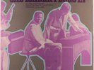 CAL TJADER: Plugs In LP Latin