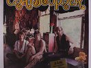 CHRISTOPHER: Christopher LP (Italy, 180 gram pressing reissue, corner ding, shr