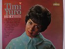 TIMI YURO: Hurt  LP Soul