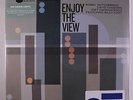 BOBBY HUTCHERSON: Enjoy The View LP Sealed (2 LPs, 180 gram pressings, w/ MP3 d