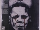 SOUNDTRACK: Halloween 2 LP (UK, reissue) Soundtrack & Cast