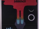 SOUNDTRACK: Prince Of Darkness LP (UK, reissue) Soundtrack & Cast