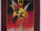 SOUNDTRACK: Q - The Winged Serpent LP Soundtrack & Cast