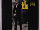 SOUNDTRACK: Le Fils LP (France, v. sl cw) Soundtrack & Cast