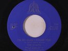O'JAYS: I'm So Glad I Found You / Look Over Your Shoulder 45 (co, tol) Soul