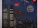 HOLOGRAM: Steal The Stars LP (UK, Post-Holocaust, partial shrink, sl corner ben