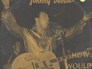 JOHNNY DEVLIN: How Would Ya Be LP (NZ, re) Rockabilly
