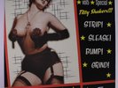 VARIOUS: Buttshakers Vol. 5 LP (featuring Soul runners, Ernie Freeman, The Cou