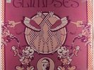 VARIOUS: Glimpses, Vol. 1 LP Sealed (UK, 180 gram reissue) Rock & Pop