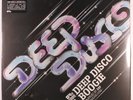 VARIOUS: Deep Disco & Boogie Vol. One LP (Netherlands, 2 LPs) Soul