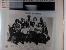 TOWER OF POWER: Ain't Nothin' Stoppin' Us Now LP (WLP, w/ press kit 8x10 glossy