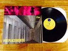 THE REPLACEMENTS TIM LP 1985 ORIGINAL RARE Paul Westerberg punk kbd sire records